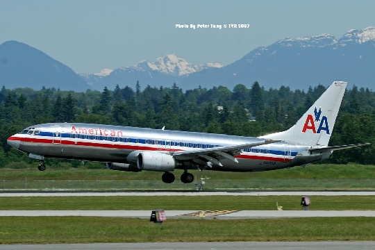 ����(gu��)���չ�˾ȫ�����F(xi��n)�в���B737-800�C(j��)�(du��)