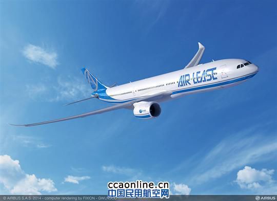 �տ��Ƴ�A330neoϵ���w�C ALCӆُ25��