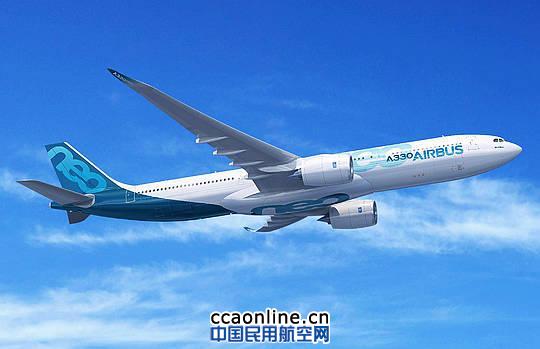 �տ�A330neoϵ���w�C�Ƴ��ڶ�����ӆ�γ��^100��