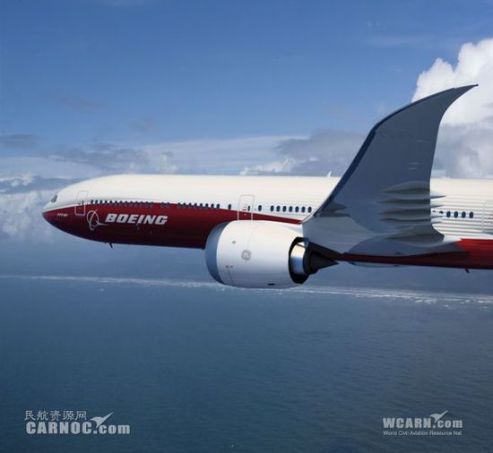 ��������777X�˿��w���Ҫ����