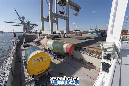 ���^�؄e���b�Ĵ���A320�󲿼��\���h����