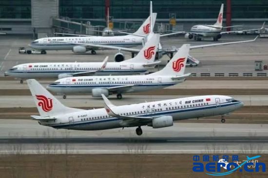 ����737�Ŀ�U�����a(ch��n) �Ű��ϰ��f��Ͷ�Y�F(tu��n)
