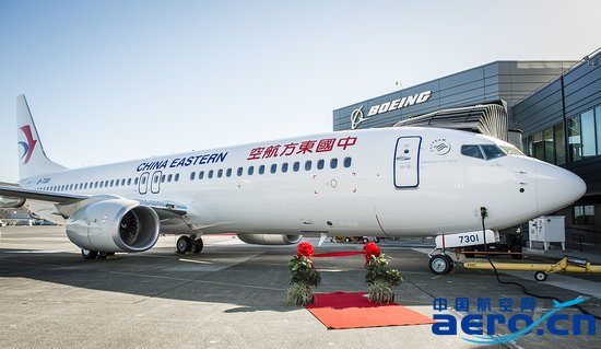 �����������y���U�׼���һ��737 �ɖ|���\�I